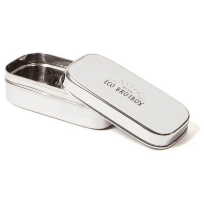 ECO Brotbox Snackbox XL