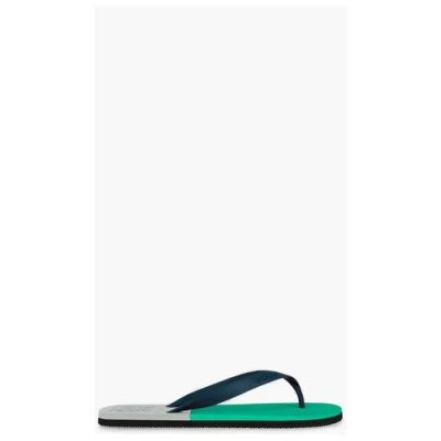 ECOALF Damen Flip Flop BICOLOR