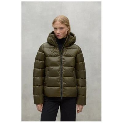 ECOALF Vegane Damen Steppjacke "HIMALAYA"