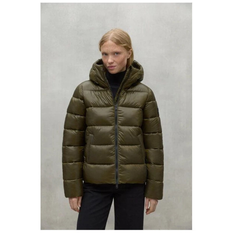 ECOALF Vegane Damen Steppjacke "HIMALAYA"