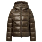 ECOALF Vegane Damen Steppjacke "HIMALAYA"