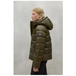 ECOALF Vegane Damen Steppjacke "HIMALAYA"