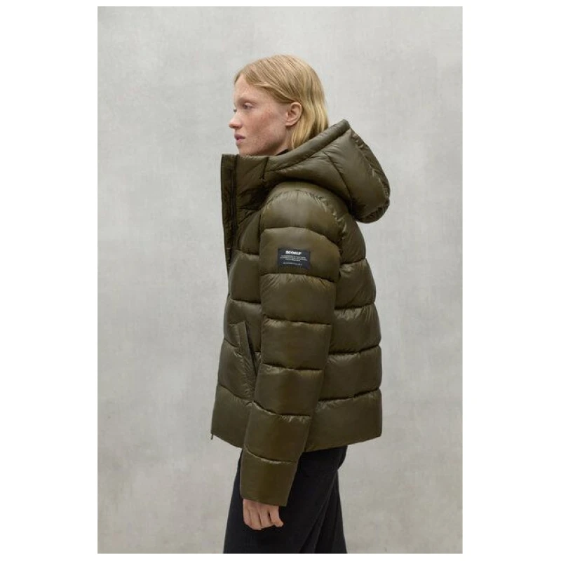 ECOALF Vegane Damen Steppjacke "HIMALAYA"