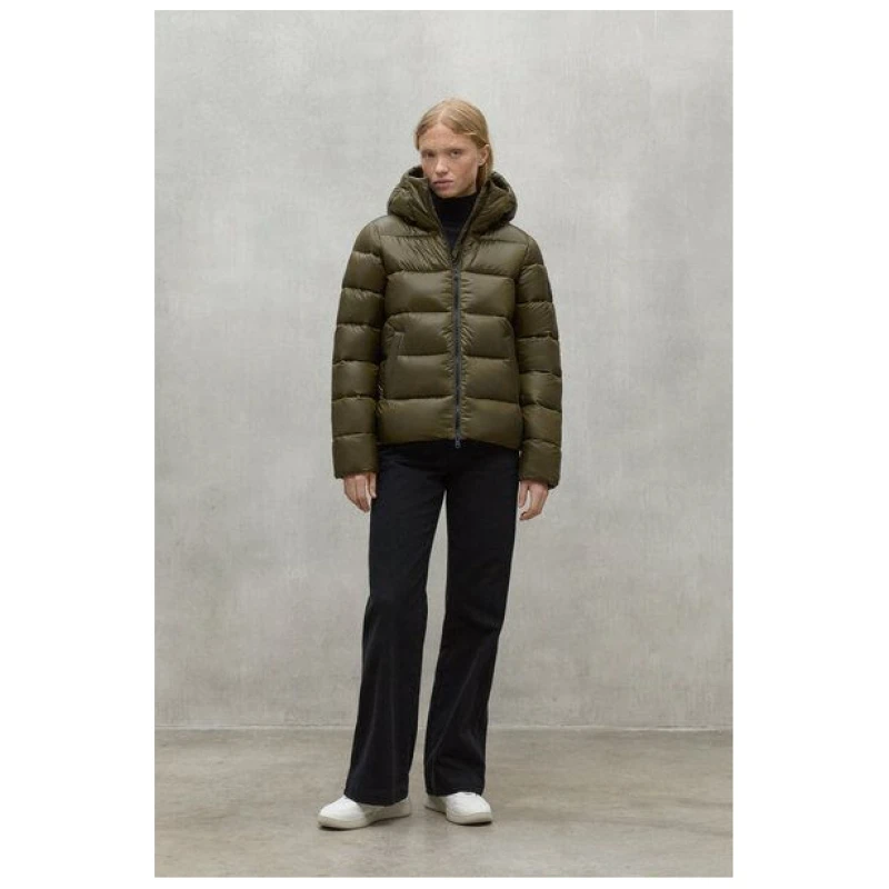 ECOALF Vegane Damen Steppjacke "HIMALAYA"