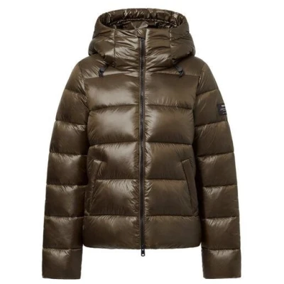 ECOALF Vegane Damen Steppjacke "HIMALAYA"
