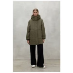 ECOALF Vegane Damen Steppjacke "Yari"