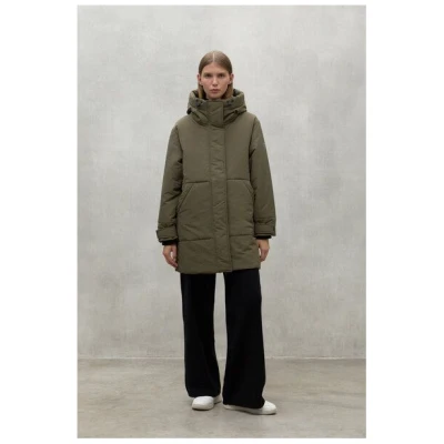 ECOALF Vegane Damen Steppjacke "Yari"