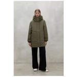 ECOALF Vegane Damen Steppjacke "Yari"
