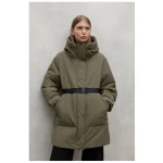 ECOALF Vegane Damen Steppjacke "Yari"