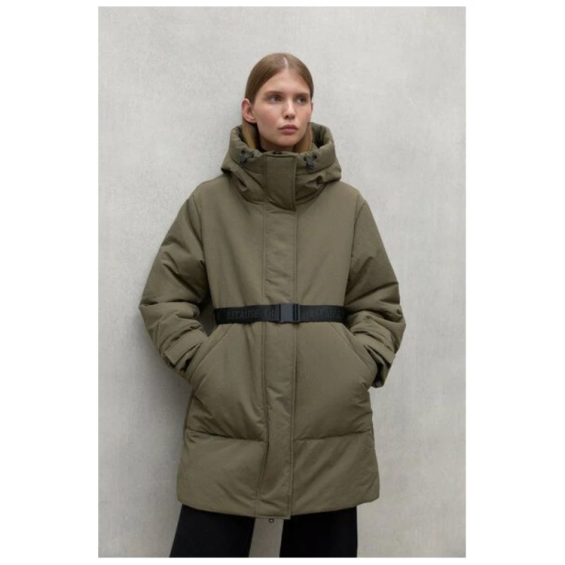 ECOALF Vegane Damen Steppjacke "Yari"