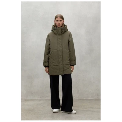ECOALF Vegane Damen Steppjacke "Yari"