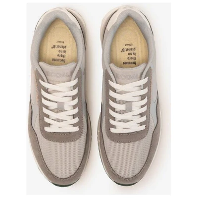ECOALF vegane Sneaker SICILAALF Man aus recyceltem Polyester