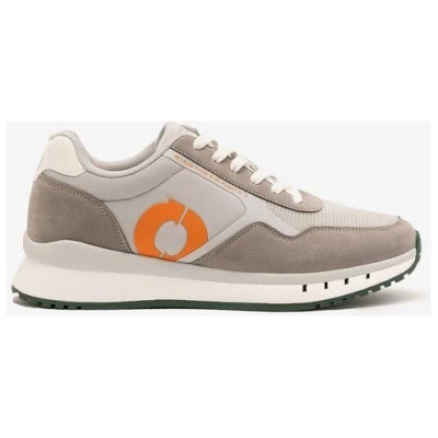 ECOALF vegane Sneaker SICILAALF Man aus recyceltem Polyester