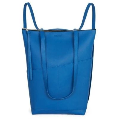 ELEKTROPULLI VEGANE Rucksacktasche RUTA