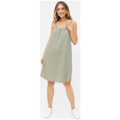ELIF Kleid aus Bio Baumwolle, Baumwolle