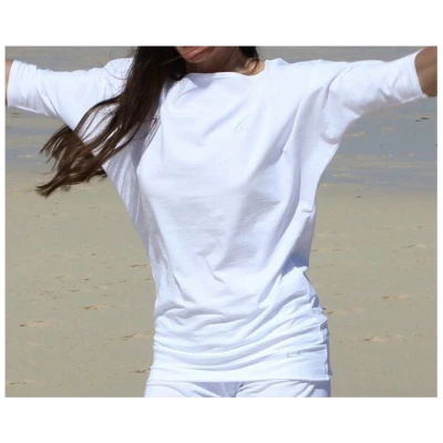 ESPARTO Halbarmshirt "Sadaa"