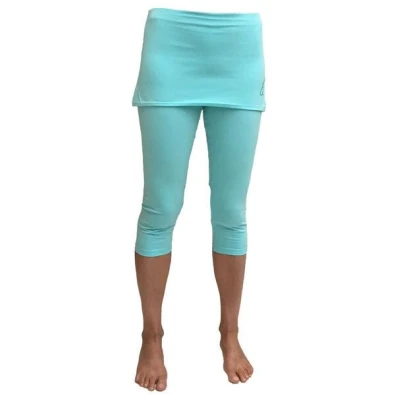 ESPARTO ¾ Yogahose Capri "Thanda"