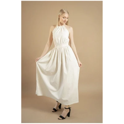 Earthshine Maxi Dress