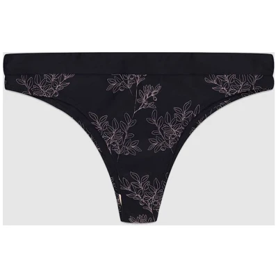 Eco Econyl Bikini Panty