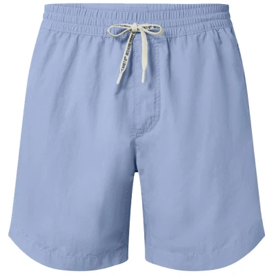 Ecoalf Herren vegan Badeshorts Lanai Blau