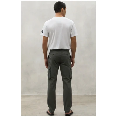 Ecoalf Herren vegan Cargohose Ethi