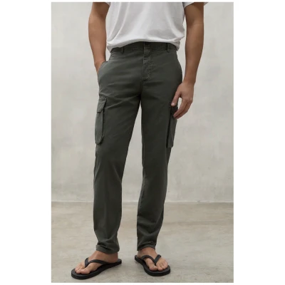 Ecoalf Herren vegan Cargohose Ethi