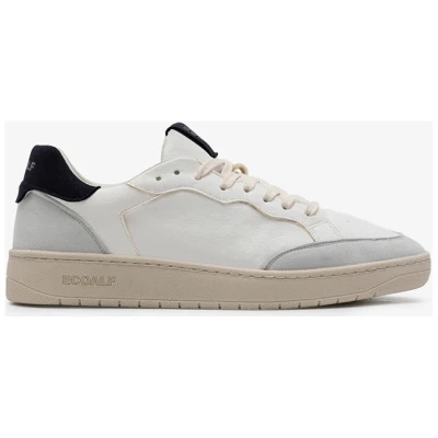 Ecoalf Herren vegan Sneaker Aral Navy