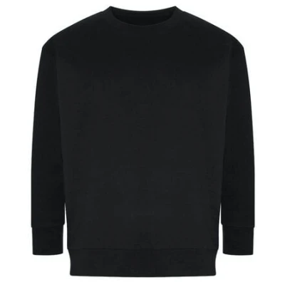 Ecologie by AWDis Damen Sweatshirt Sweater Pullover Freizeitshirt recycelte Materialien