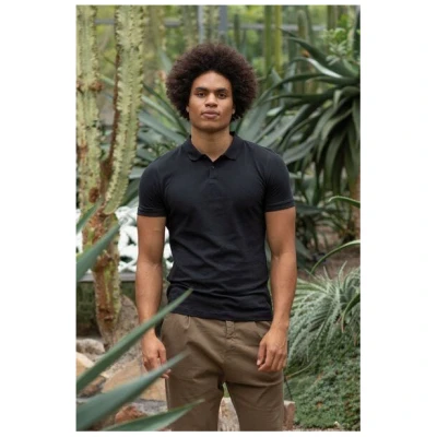 Ecologie by AWDis Etosha Organic Poloshirt Polo