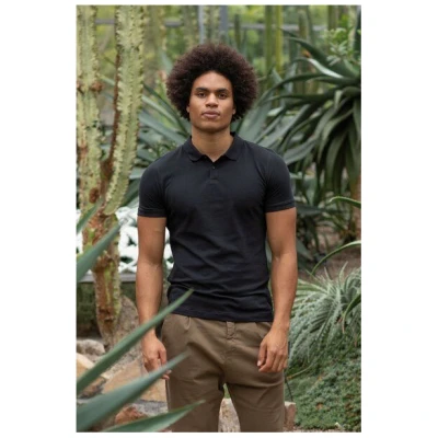 Ecologie by AWDis Etosha Organic Poloshirt Polo