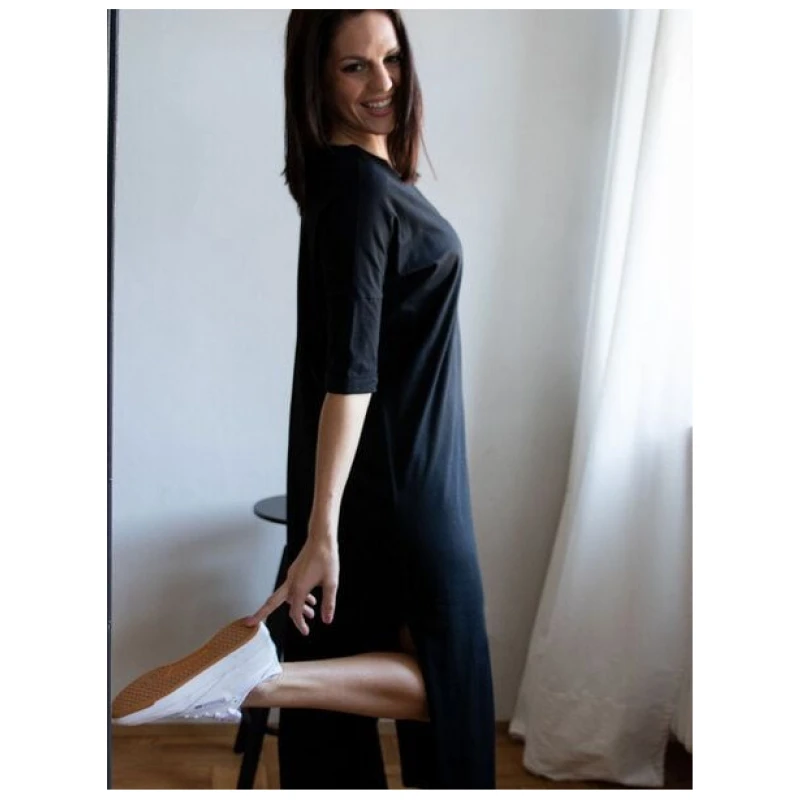 Ecostories Kleid Carla