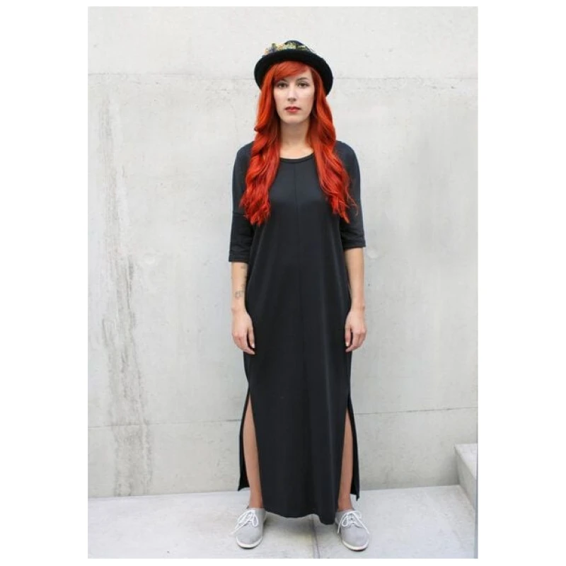Ecostories Kleid Carla