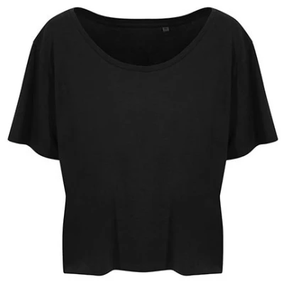 Ecovero T-Shirt Modell: DainTree Womens