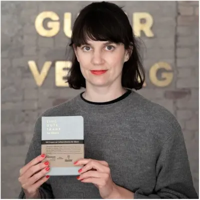 Ein guter Plan Eine gute Frage für Eltern - Fragebuch für mehr Selbsterkenntnis im Erziehungsalltag