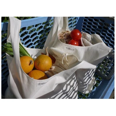 Einkaufstasche Shopping Bag von Re-Sack