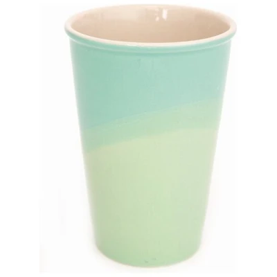 El Puente Coffee to Go-Becher