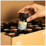 El Puente Fairer Gewürz-Adventskalender