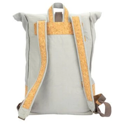 El Puente Rolltop-Rucksack Lea