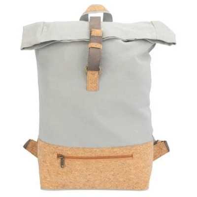 El Puente Rolltop-Rucksack Lea