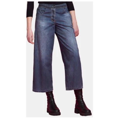 Elemente Clemente HOSE ANASO AUS BIO-BAUMWOLLE
