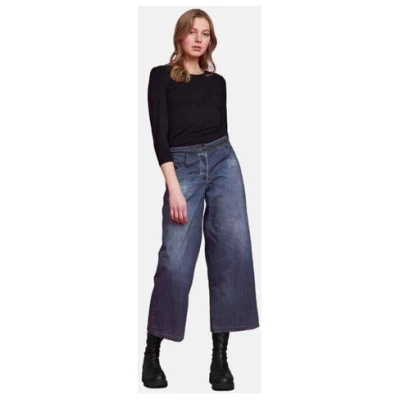 Elemente Clemente HOSE ANASO AUS BIO-BAUMWOLLE