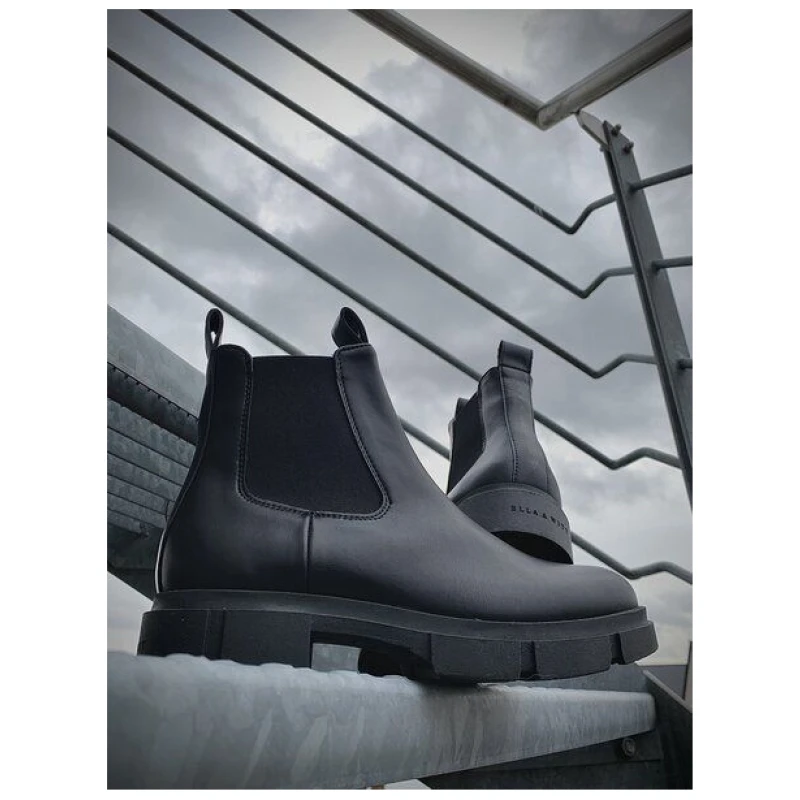 Ella & Witt Chelsea Boot kurz FOSSEY