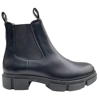 Ella & Witt Chelsea Boot kurz FOSSEY