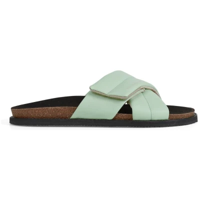 Ella & Witt Damen vegan Flip-Flops Teri Ii Mint