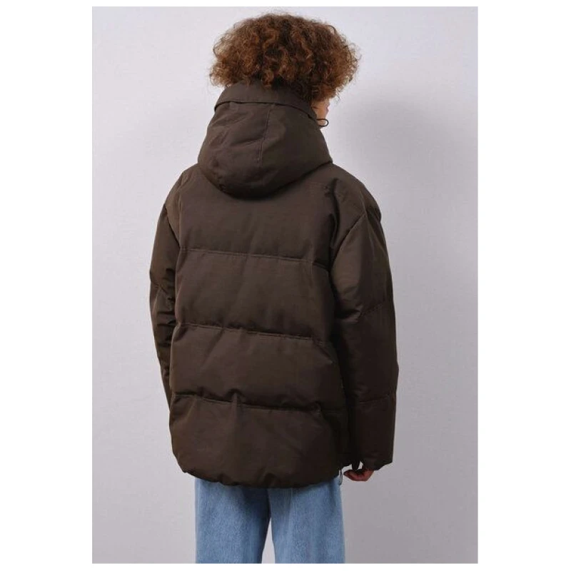 Embassy of Bricks and Logs Winterjacke EKONDA SHORT PARKA