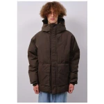 Embassy of Bricks and Logs Winterjacke EKONDA SHORT PARKA