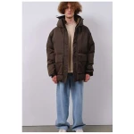 Embassy of Bricks and Logs Winterjacke EKONDA SHORT PARKA