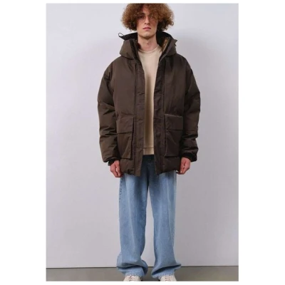 Embassy of Bricks and Logs Winterjacke EKONDA SHORT PARKA