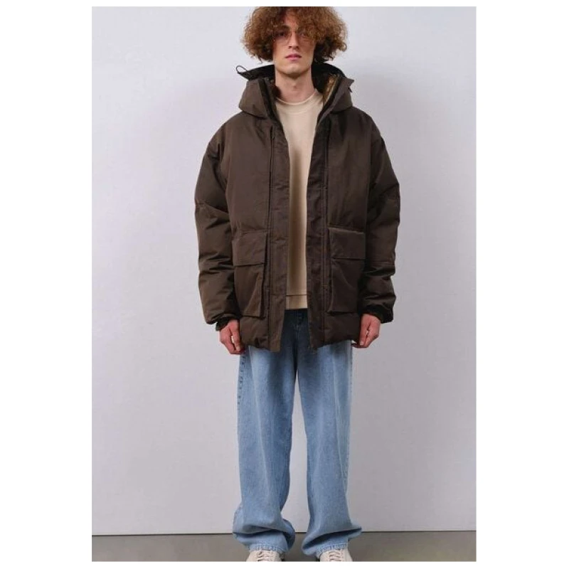 Embassy of Bricks and Logs Winterjacke EKONDA SHORT PARKA