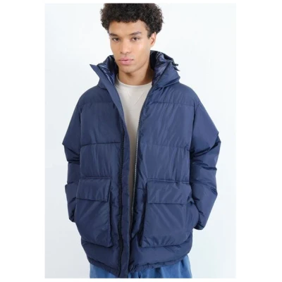 Embassy of Bricks and Logs Winterjacke RAWDON PUFFER JACKET